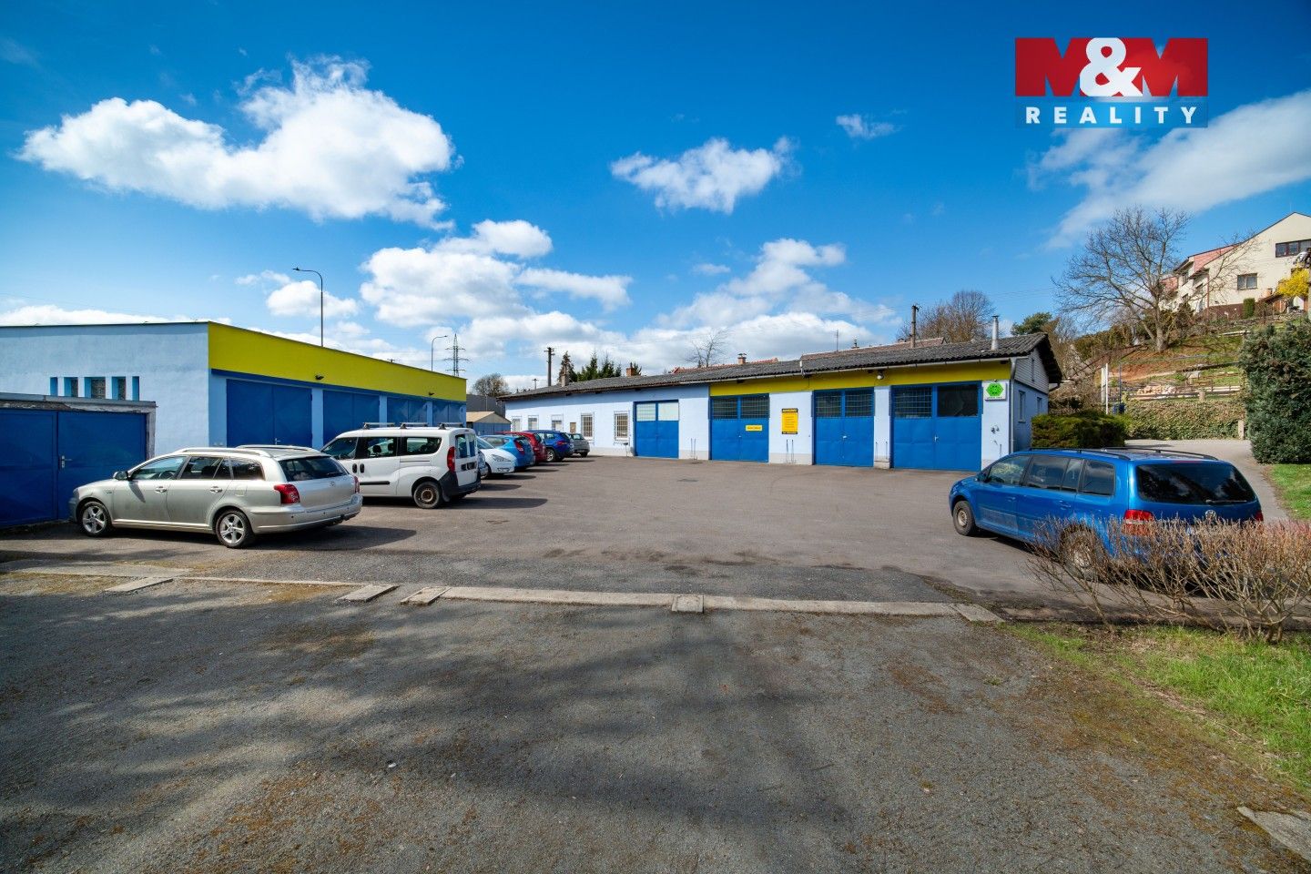 Pronájem komerčního prostoru 2231 m² - foto 6