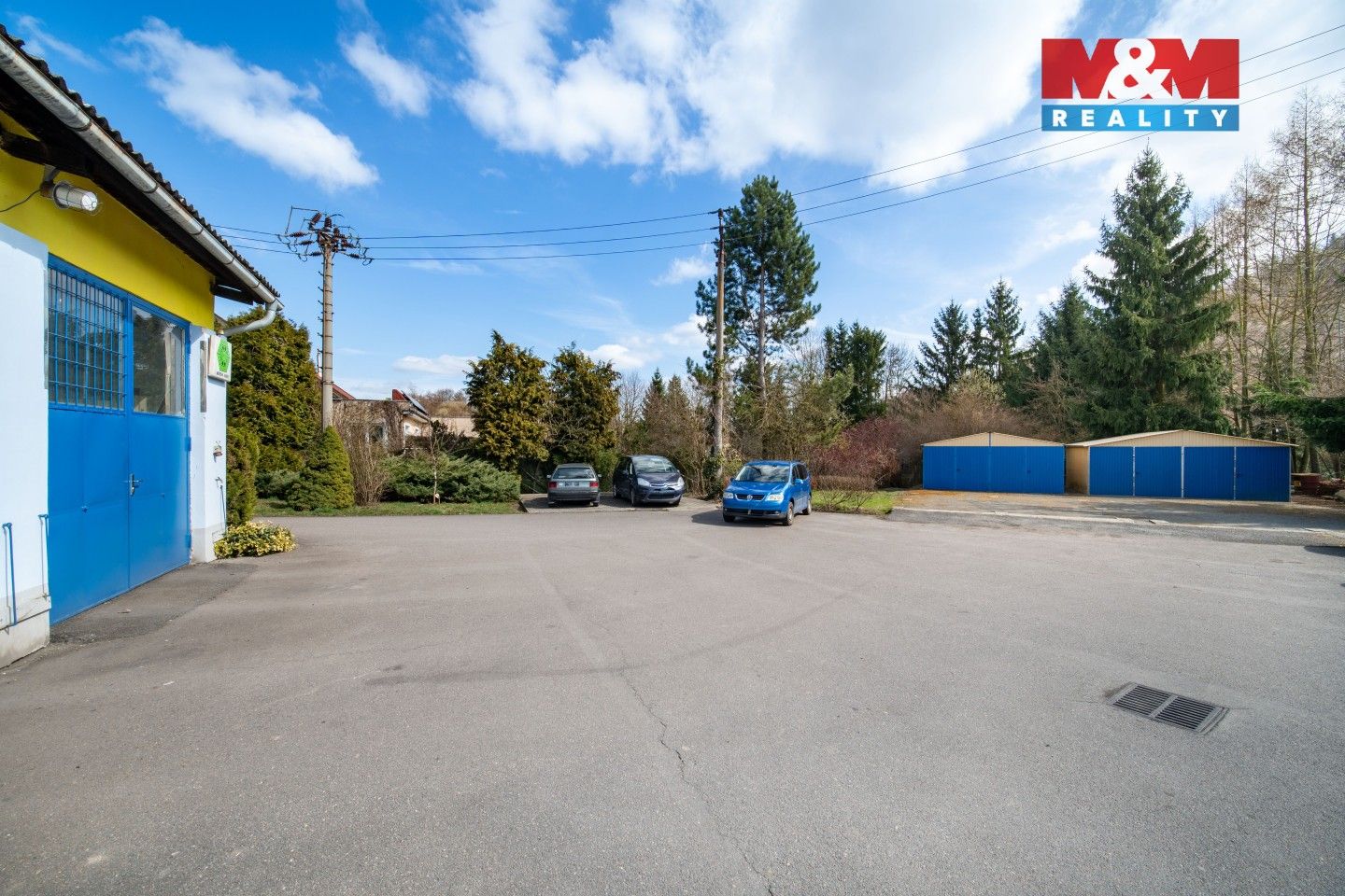 Pronájem komerčního prostoru 2231 m² - foto 7