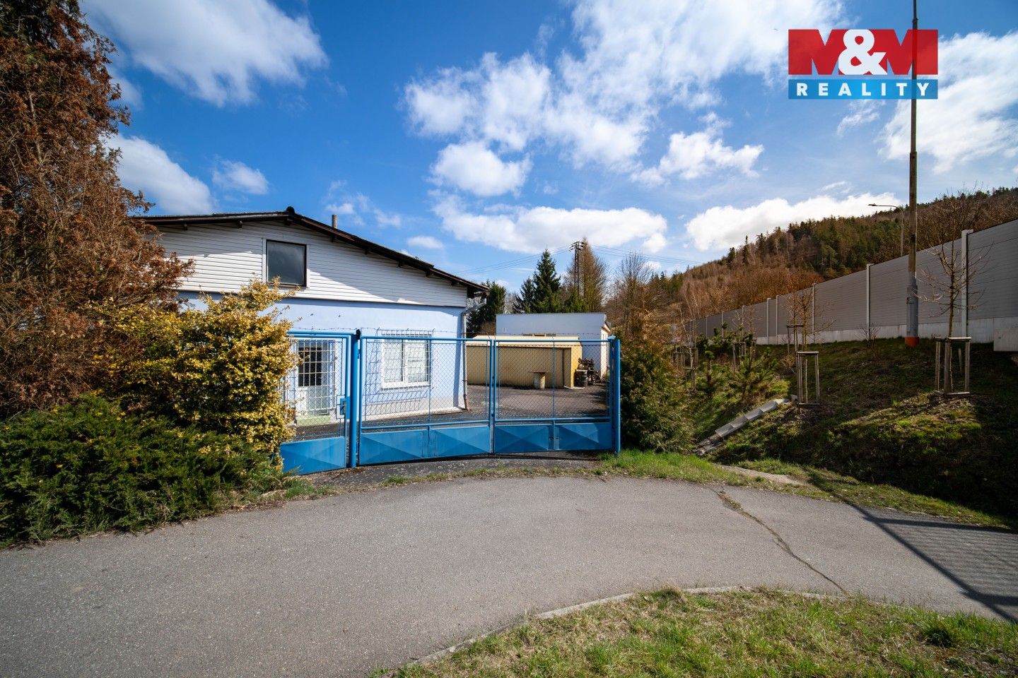 Pronájem komerčního prostoru 2231 m² - foto 3