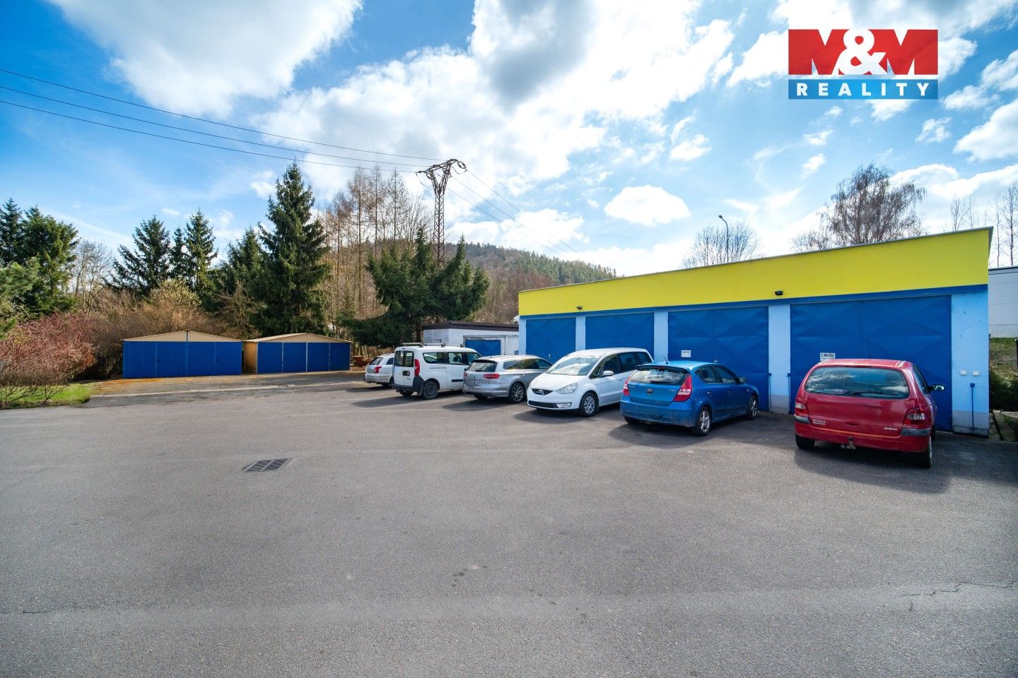Pronájem komerčního prostoru 2231 m² - foto 8