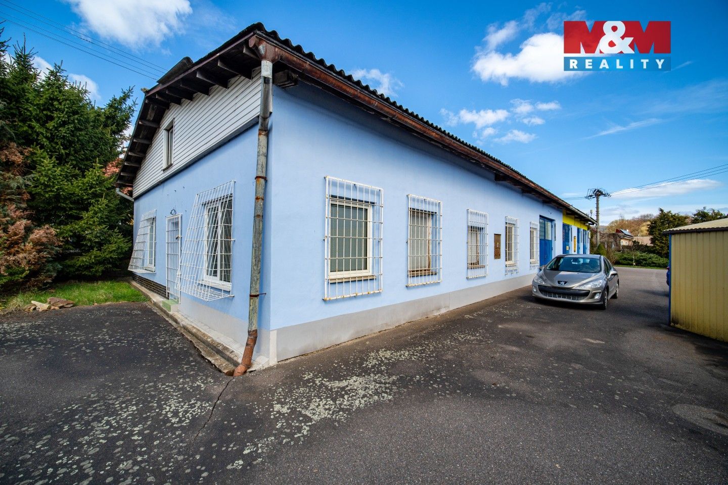 Pronájem komerčního prostoru 2231 m² - foto 9