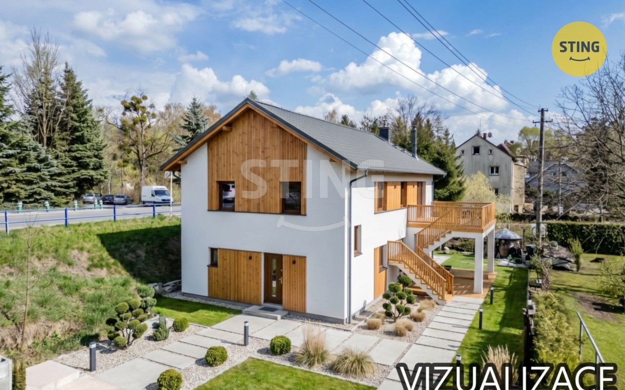 Prodej domu 220 m² - foto 6