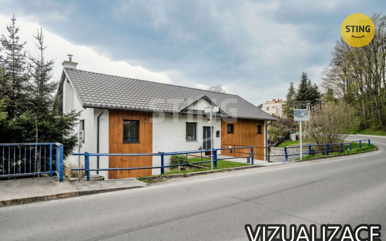 Prodej domu 220 m² - foto 8