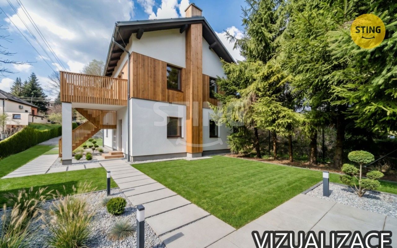 Prodej domu 220 m² - foto 4