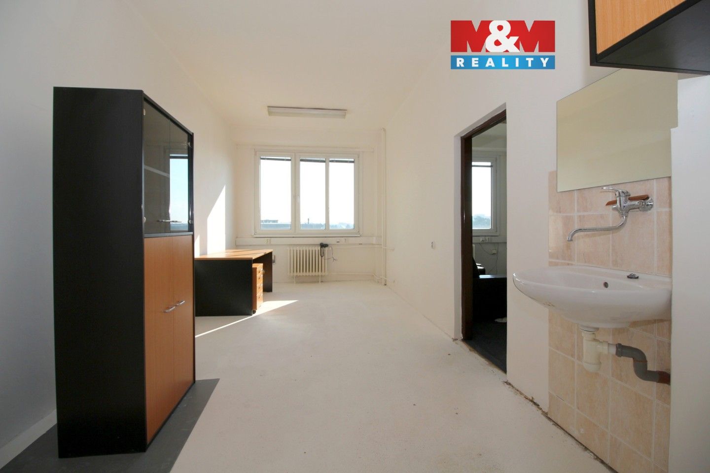Pronájem komerčního prostoru 38 m² - foto 2