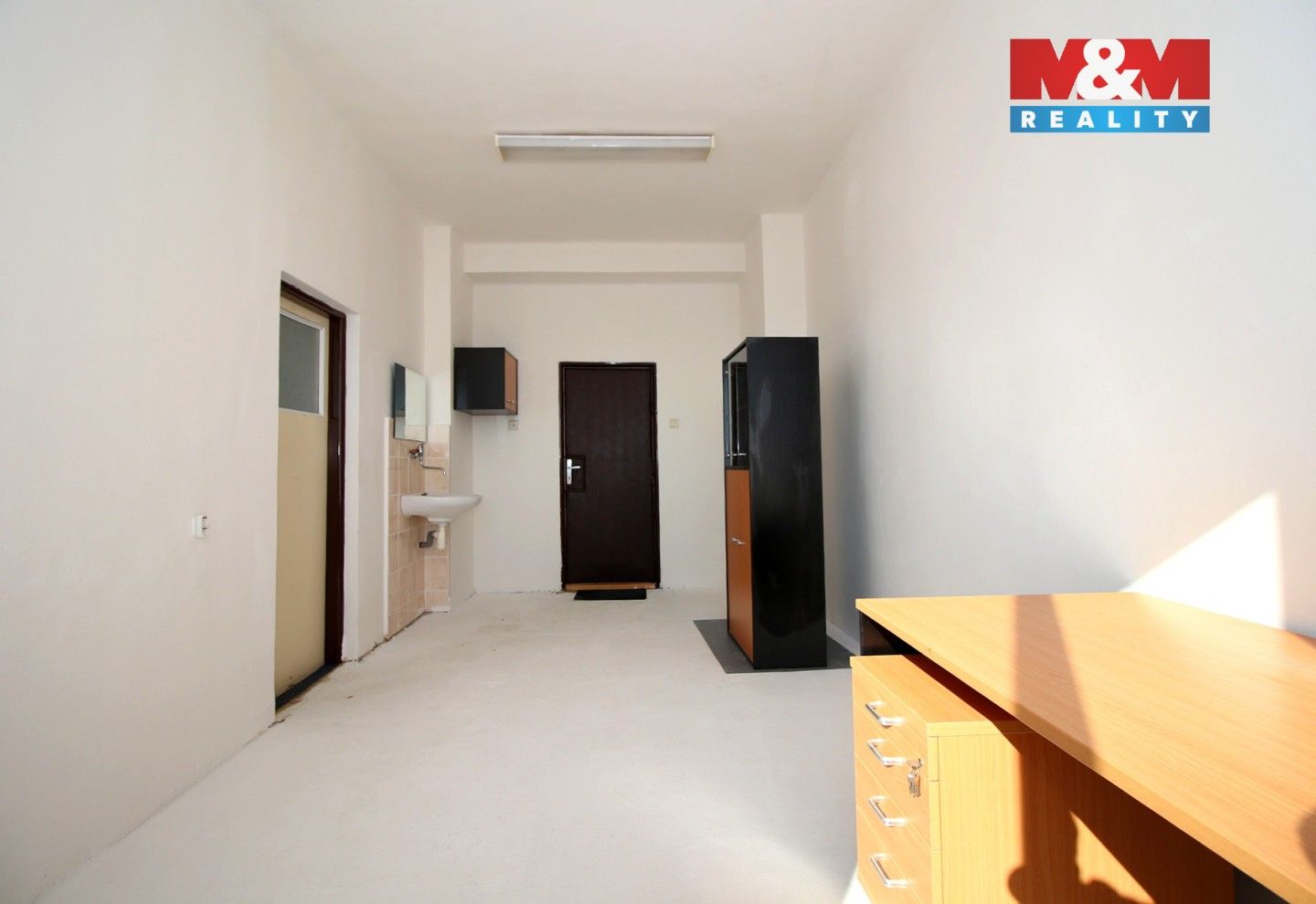 Pronájem komerčního prostoru 38 m² - foto 3