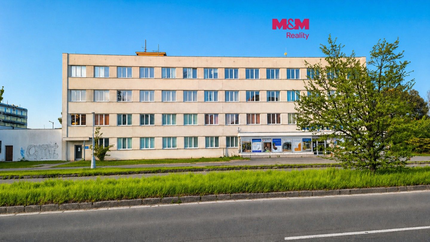Pronájem komerčního prostoru 38 m² - foto 1
