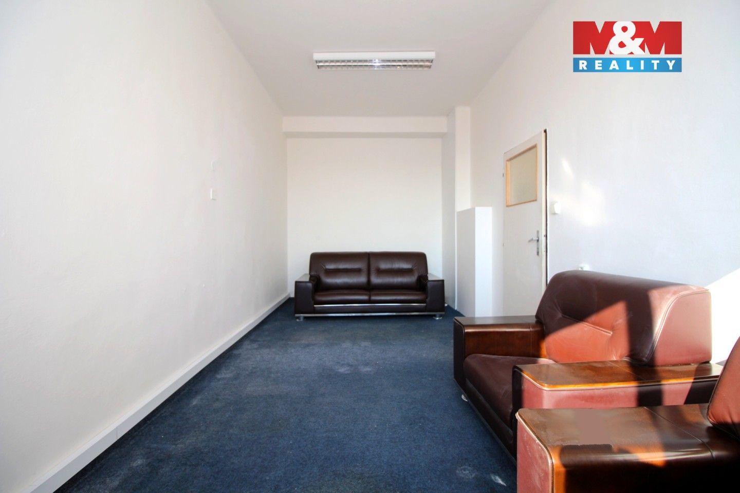 Pronájem komerčního prostoru 38 m² - foto 4
