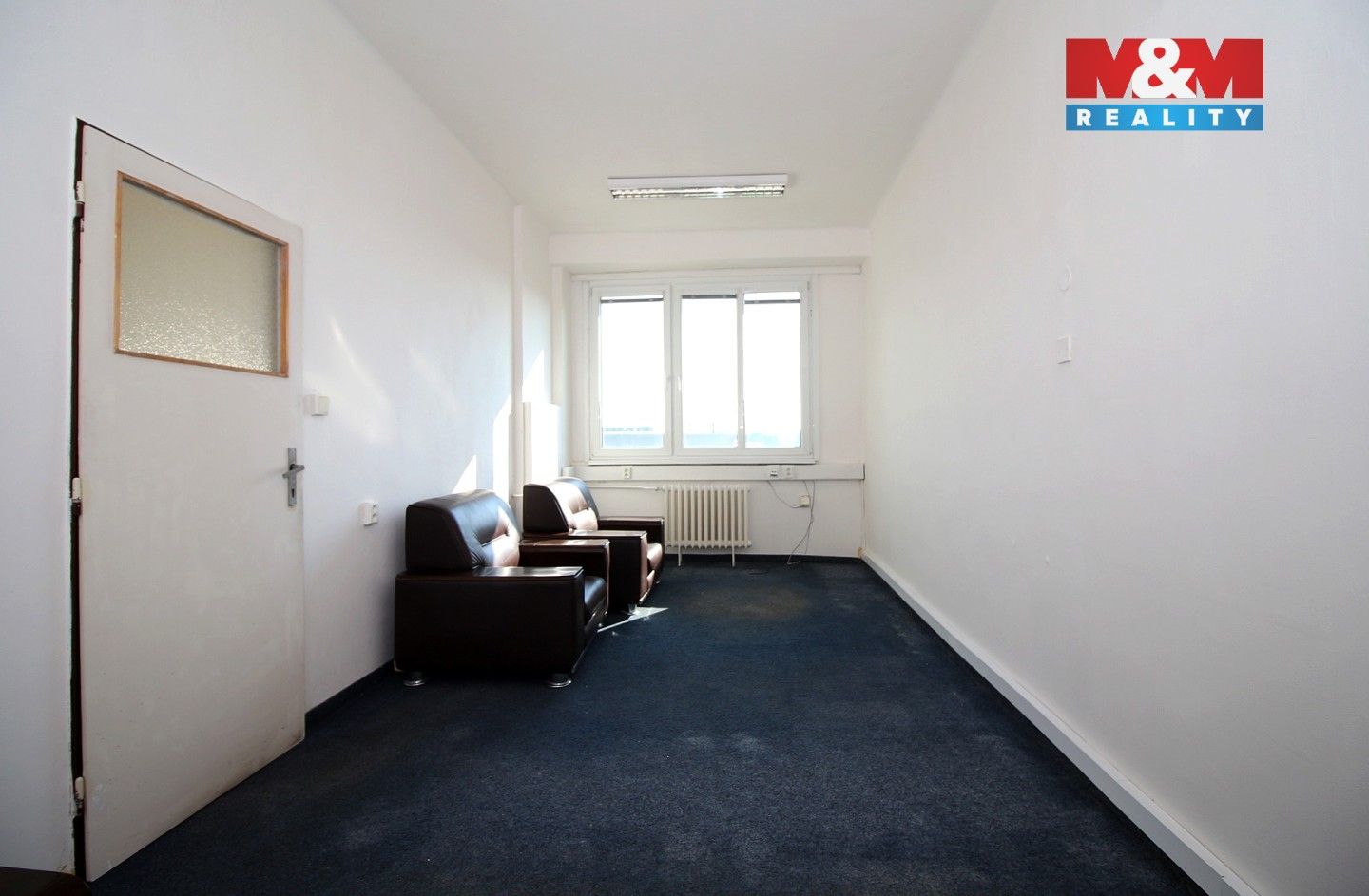 Pronájem komerčního prostoru 38 m² - foto 5