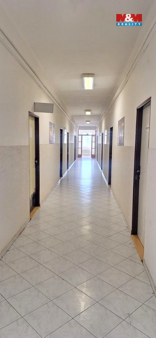 Pronájem komerčního prostoru 38 m² - foto 6