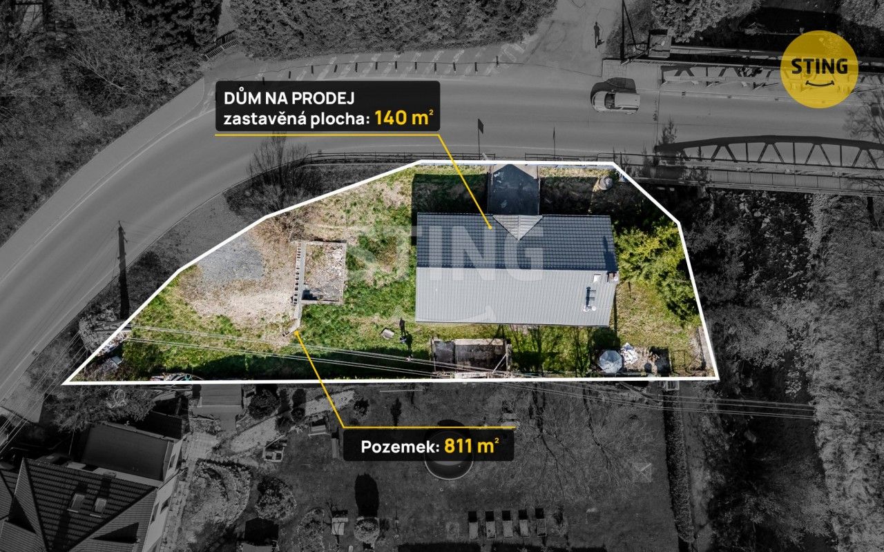 Prodej domu 220 m² - foto 10