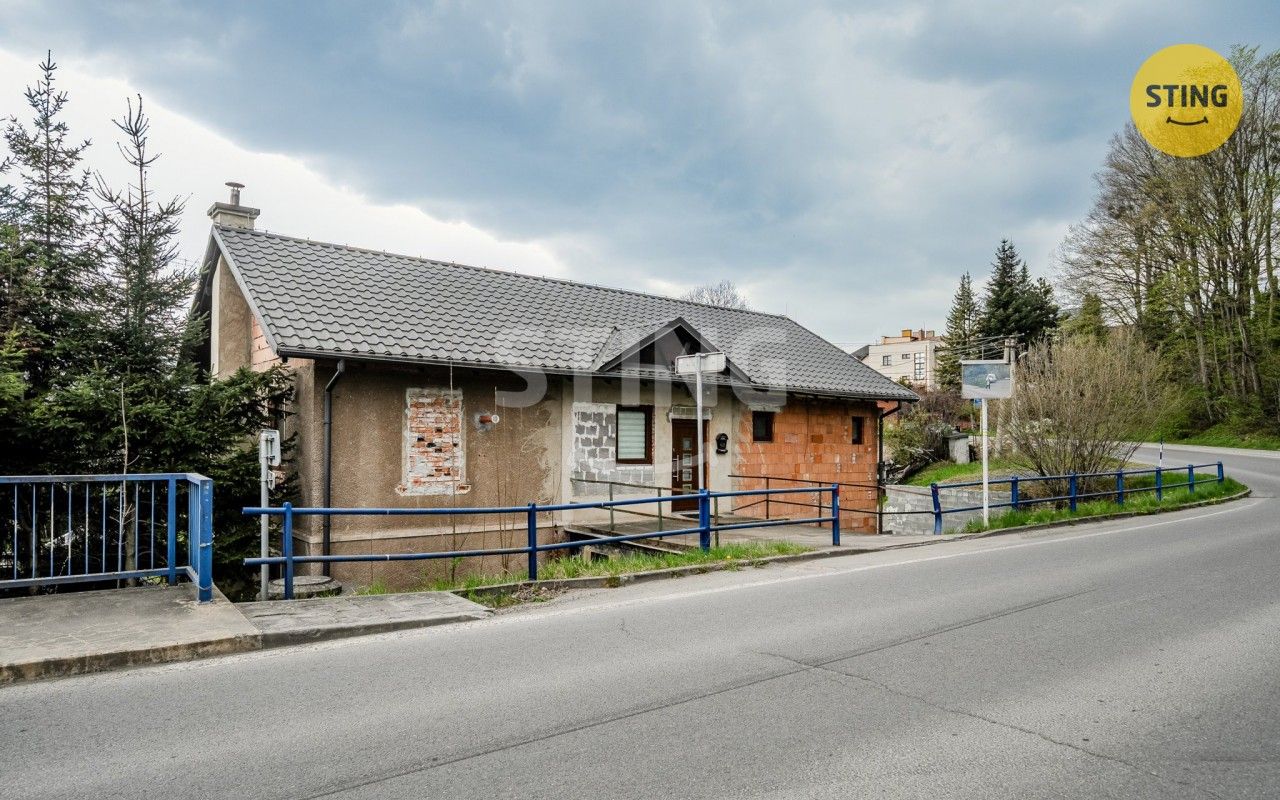 Prodej domu 220 m² - foto 9