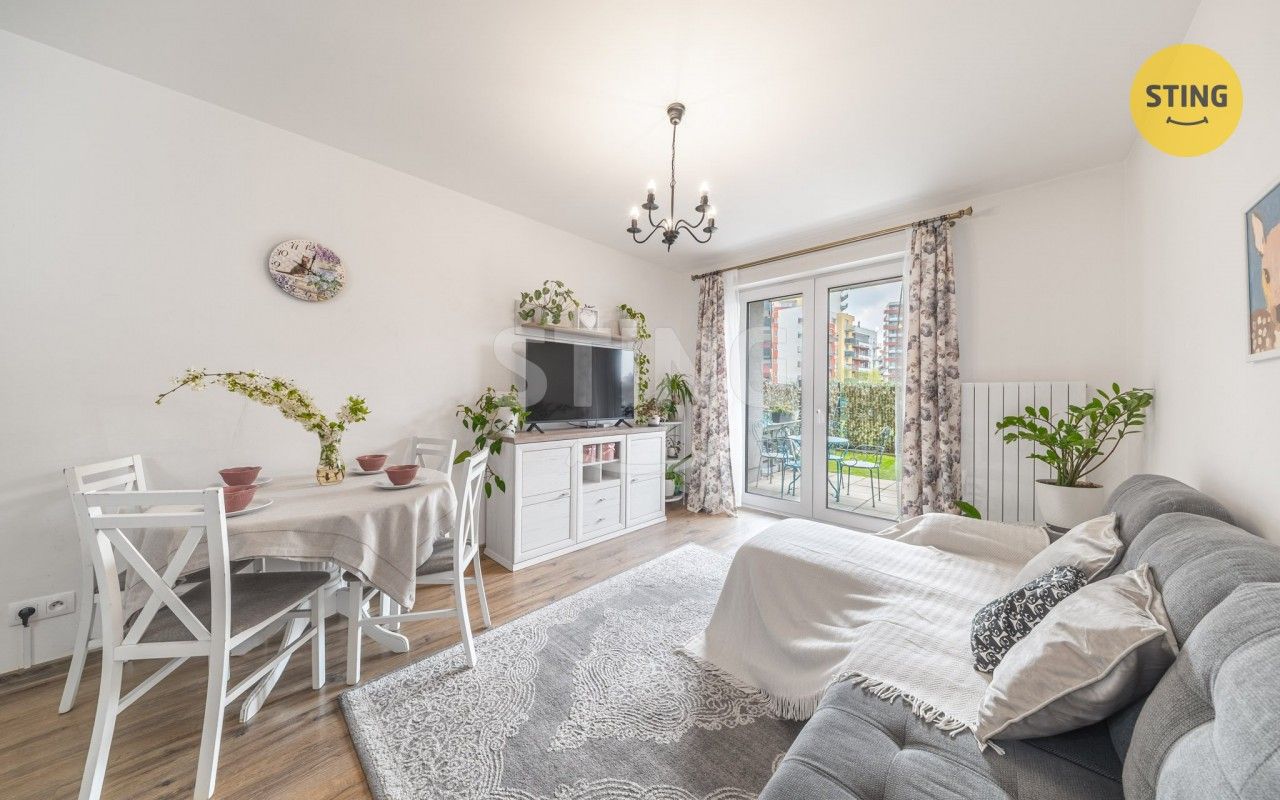 Prodej bytu 3+kk 75 m² - foto 2
