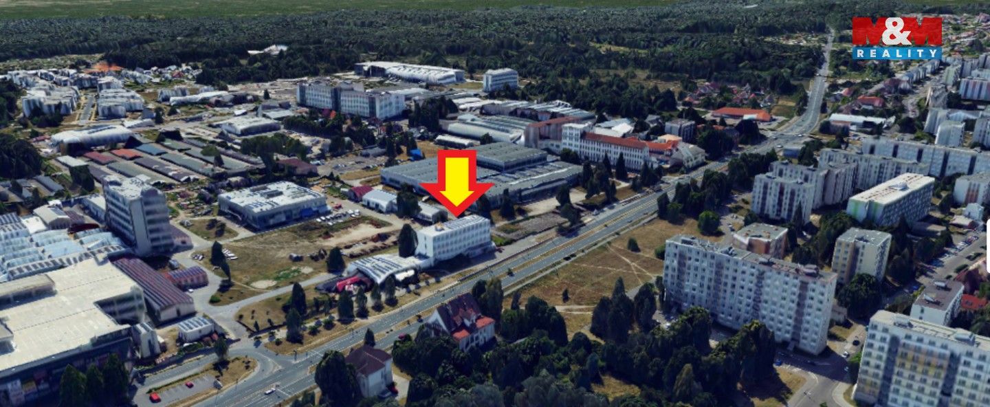 Pronájem komerčního prostoru 38 m² - foto 10