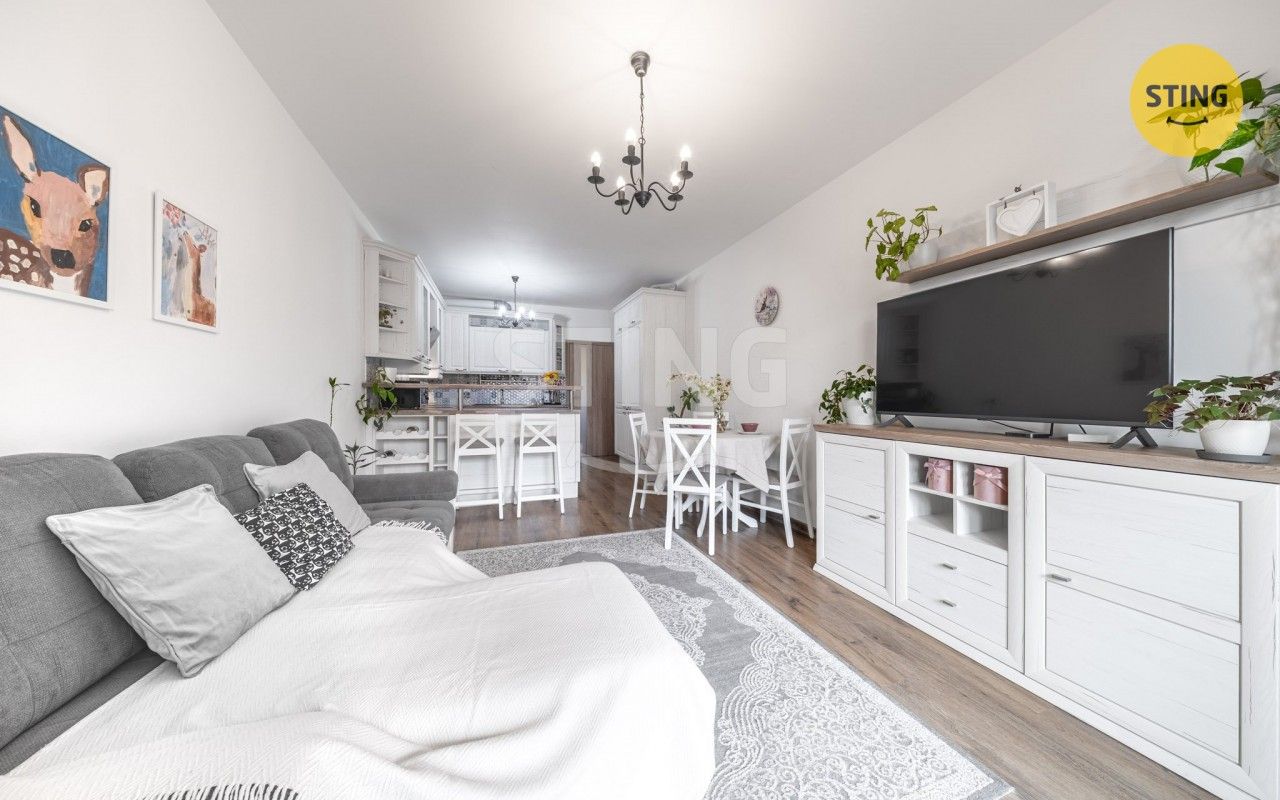 Prodej bytu 3+kk 75 m² - foto 3