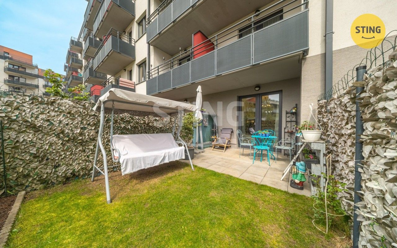 Prodej bytu 3+kk 75 m² - foto 1