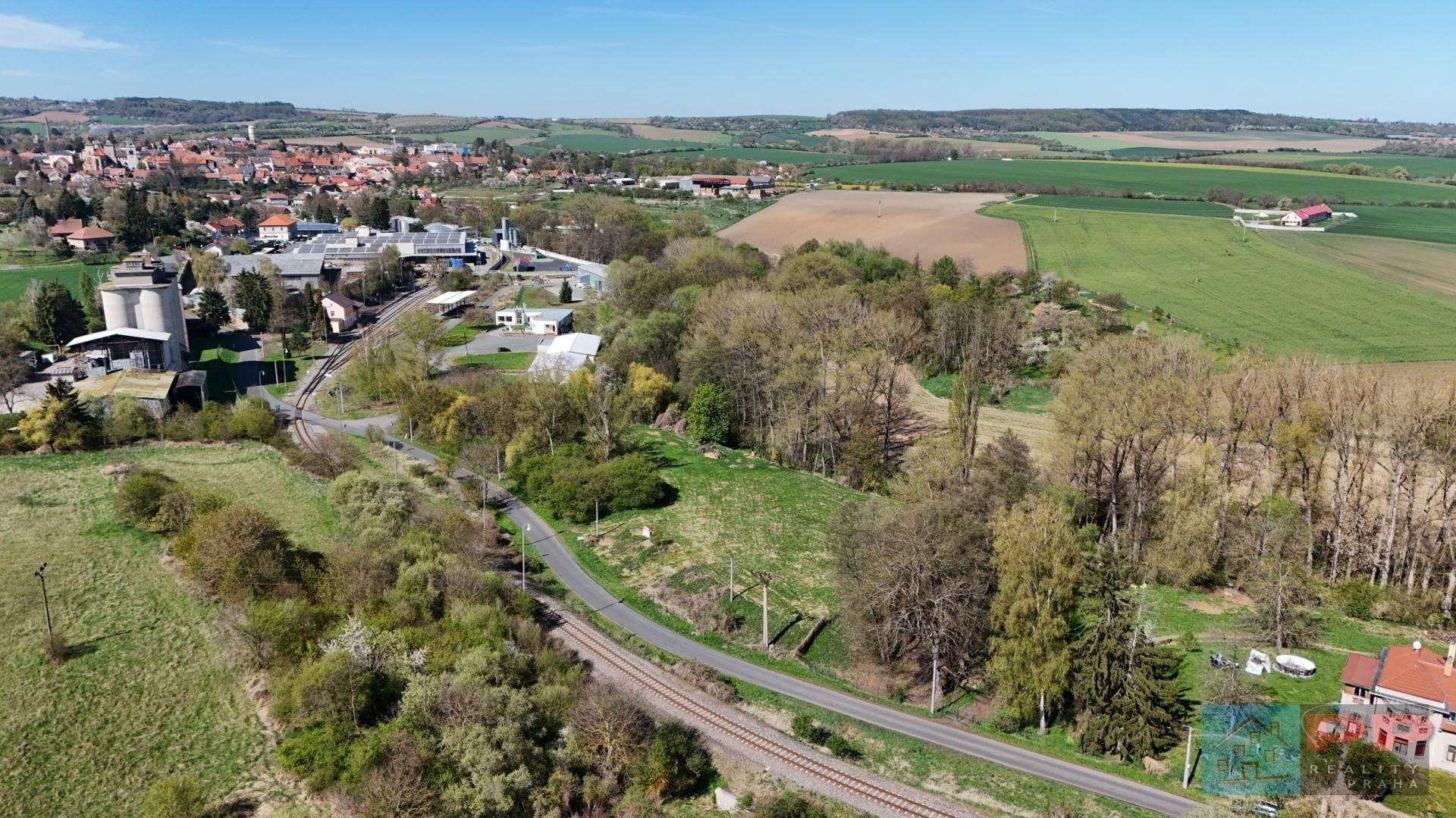Prodej pozemku 1566 m² - foto 7