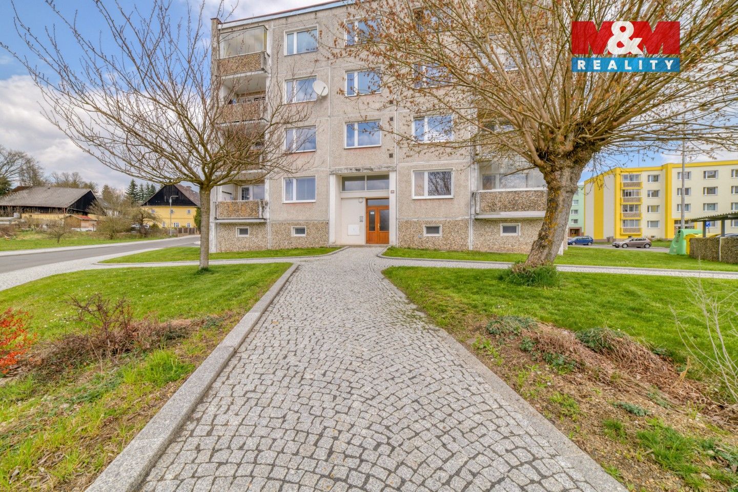 Prodej bytu 1+1 41 m² - foto 3