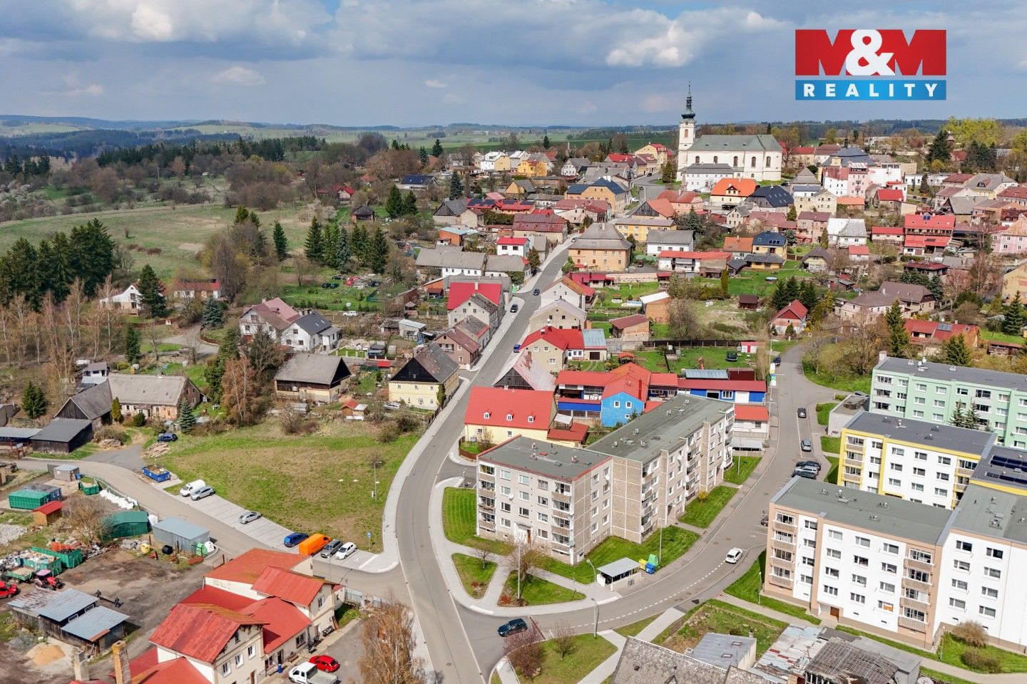 Prodej bytu 1+1 41 m² - foto 5