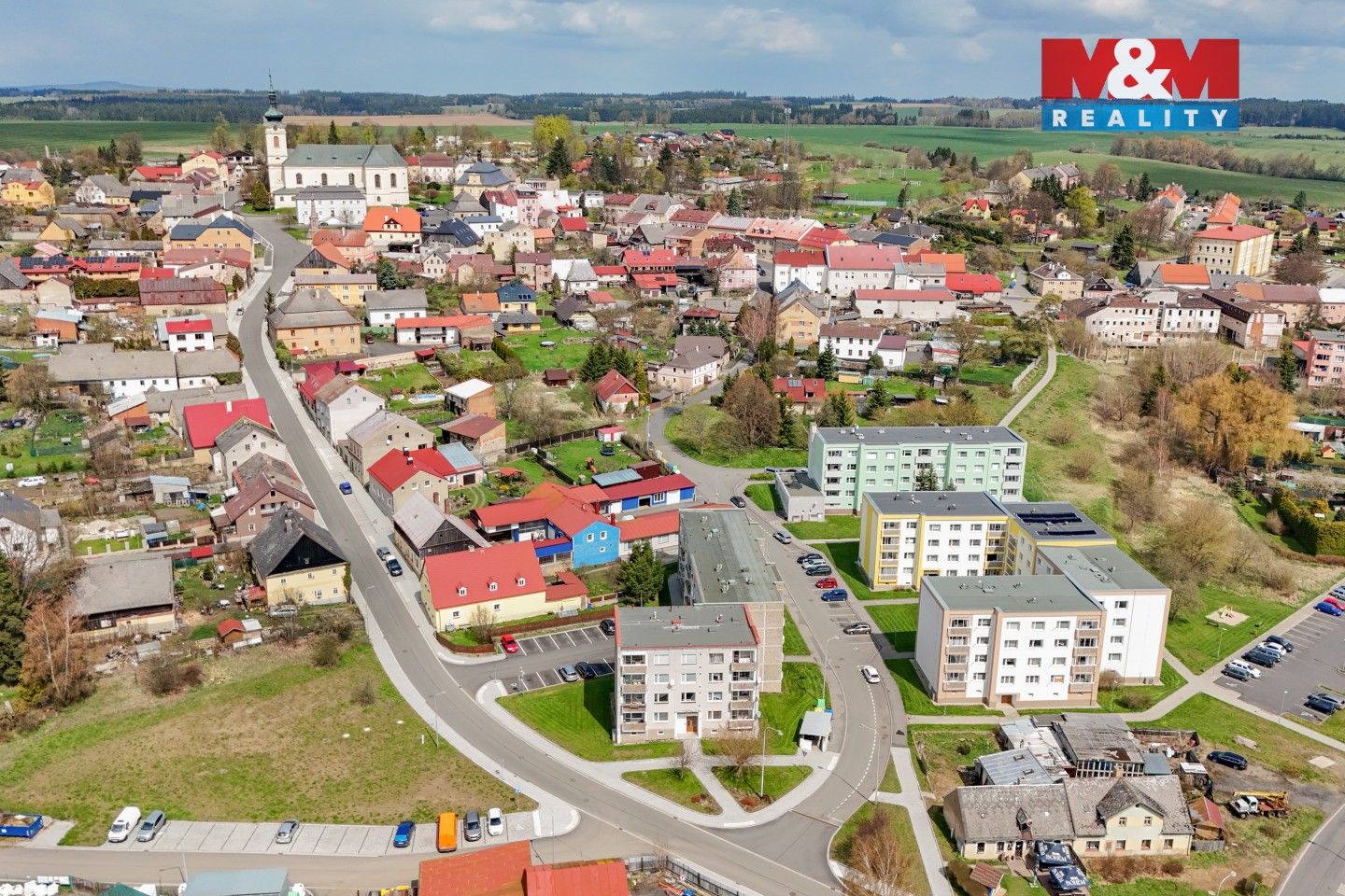 Prodej bytu 1+1 41 m² - foto 6