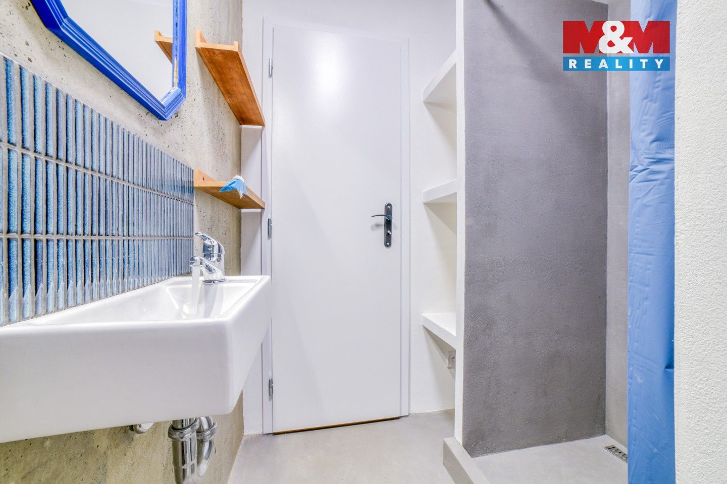 Prodej bytu 1+1 41 m² - foto 10