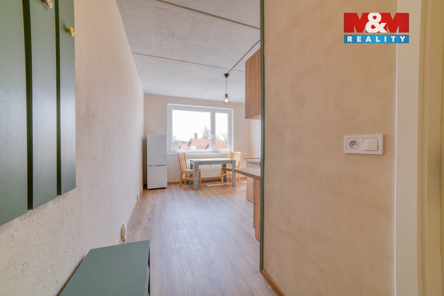 Prodej bytu 1+1 41 m² - foto 12