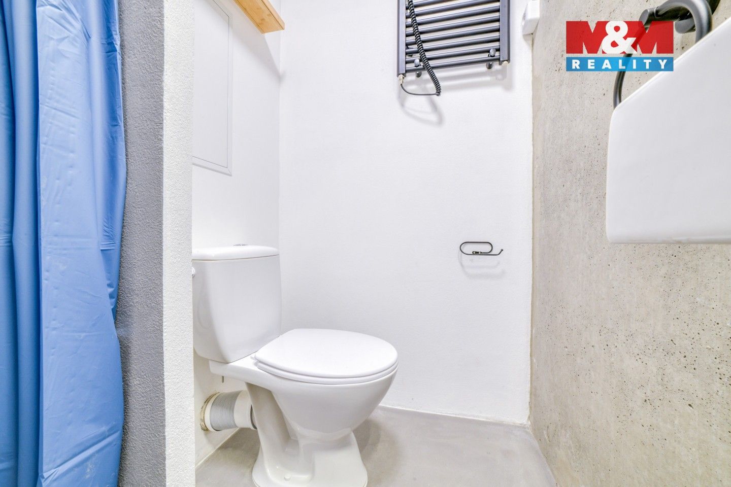 Prodej bytu 1+1 41 m² - foto 11
