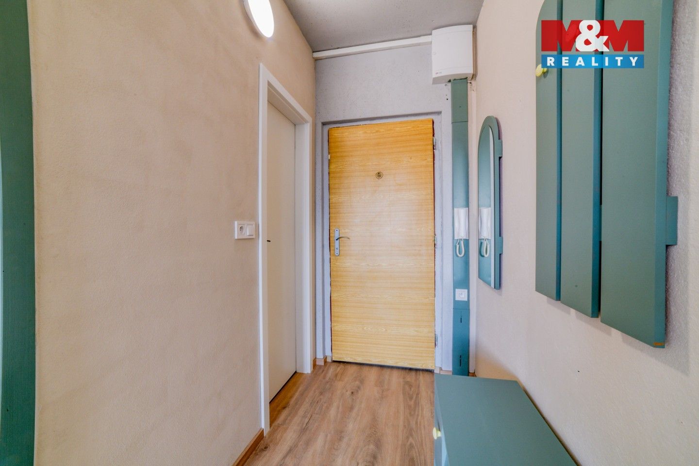 Prodej bytu 1+1 41 m² - foto 13
