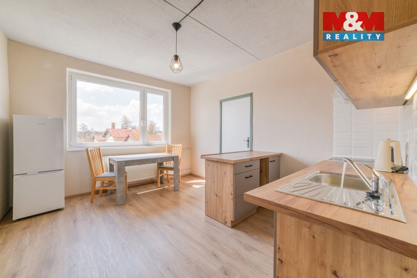Prodej bytu 1+1 41 m² - foto 14