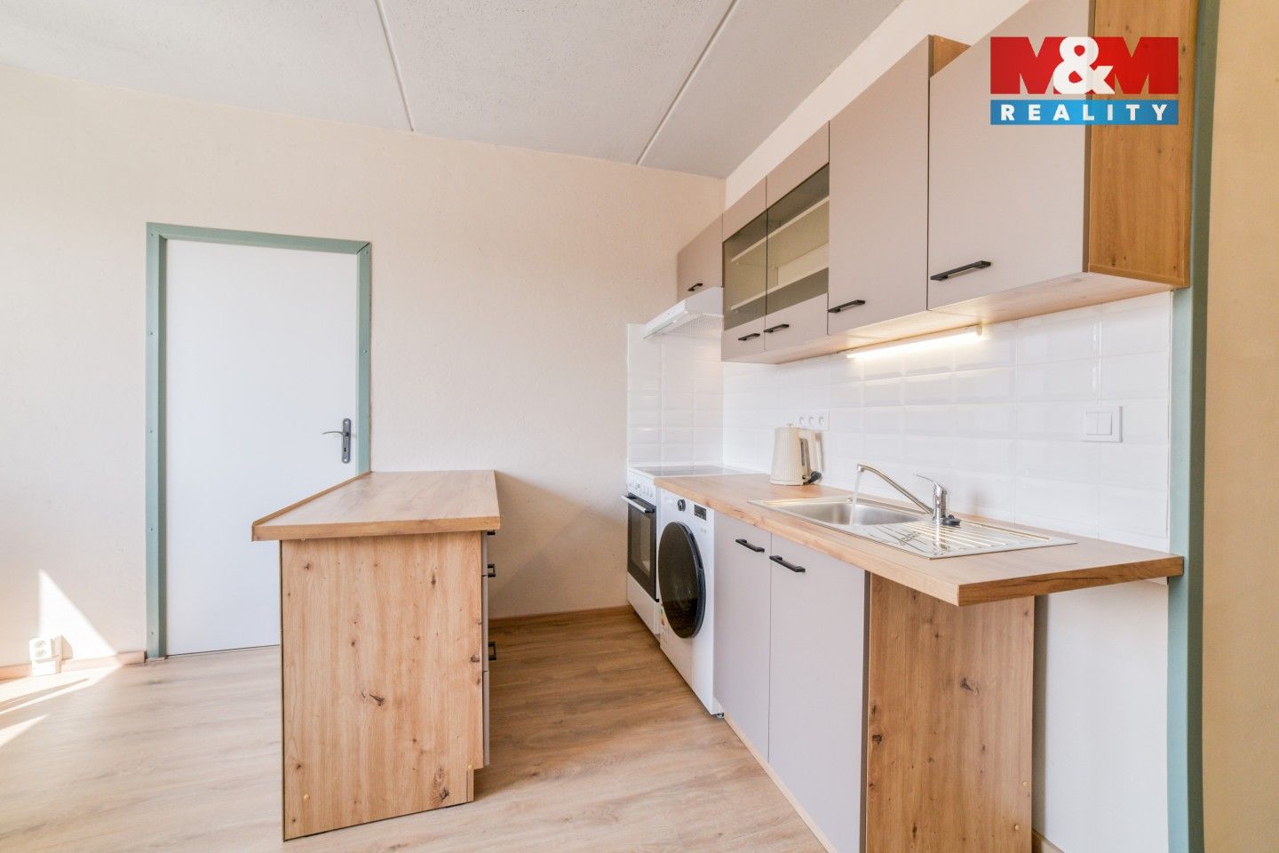 Prodej bytu 1+1 41 m² - foto 16