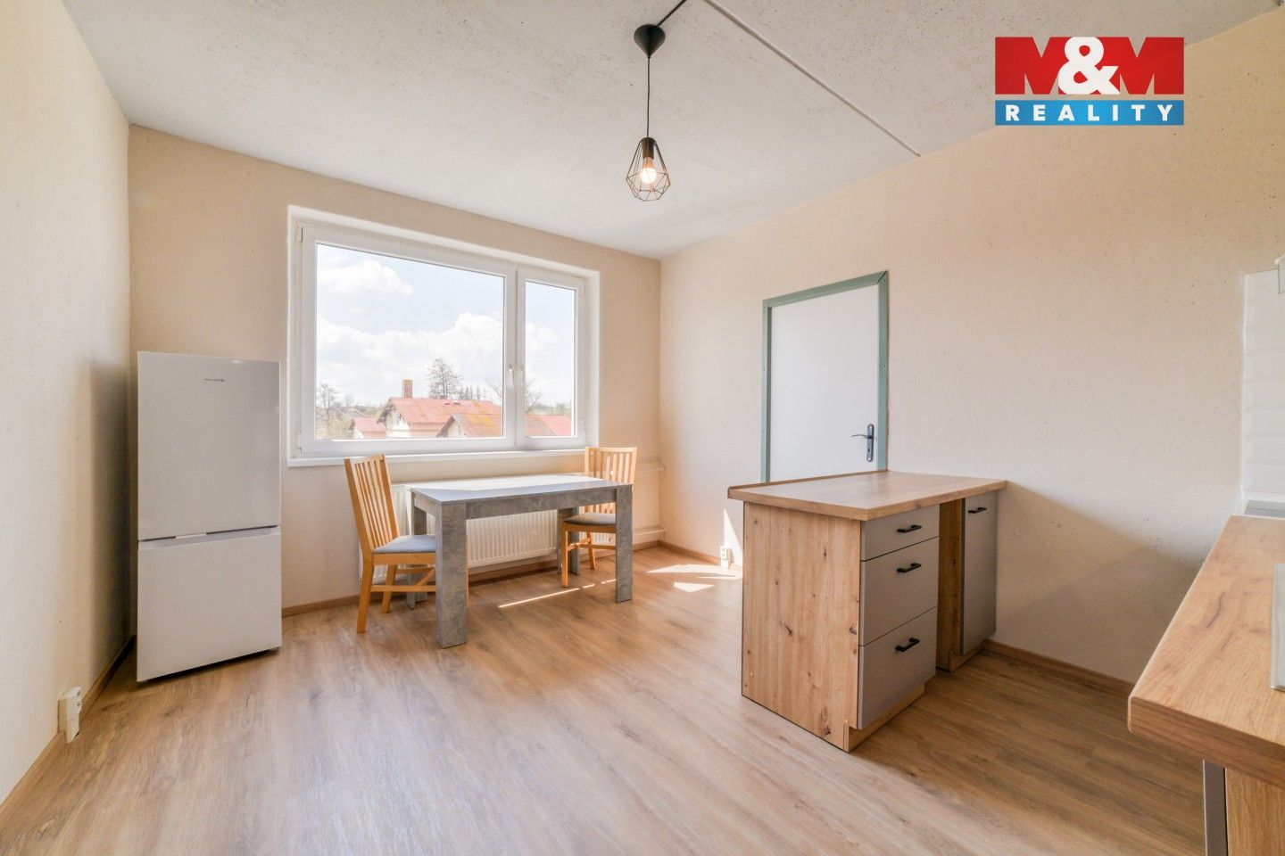 Prodej bytu 1+1 41 m² - foto 15