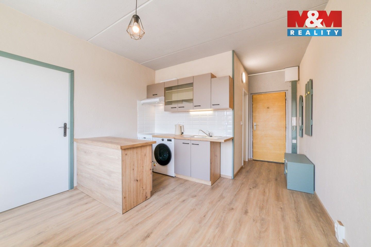 Prodej bytu 1+1 41 m² - foto 17