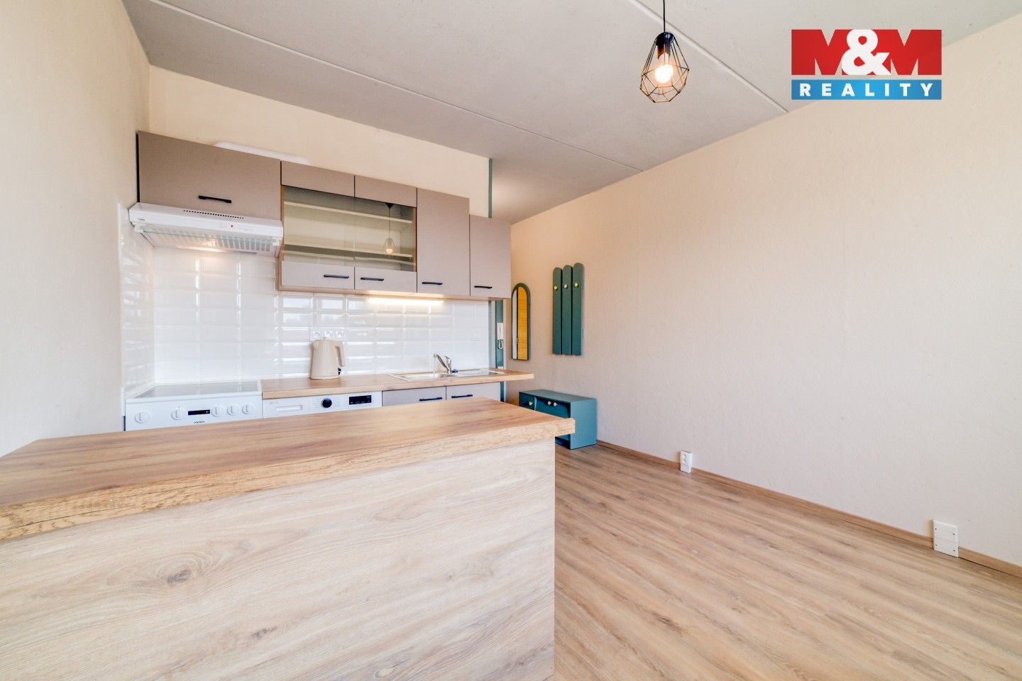 Prodej bytu 1+1 41 m² - foto 18