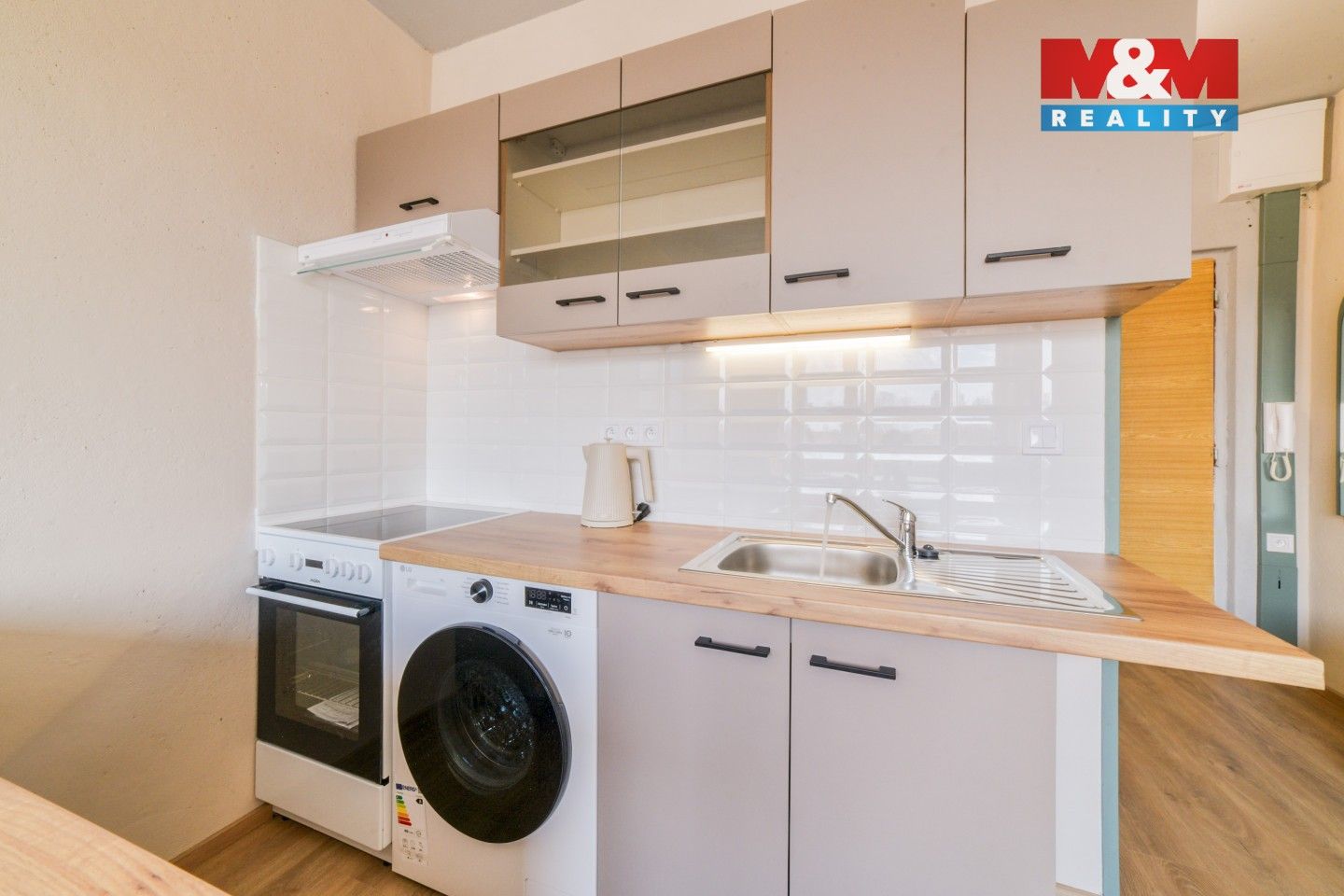 Prodej bytu 1+1 41 m² - foto 19
