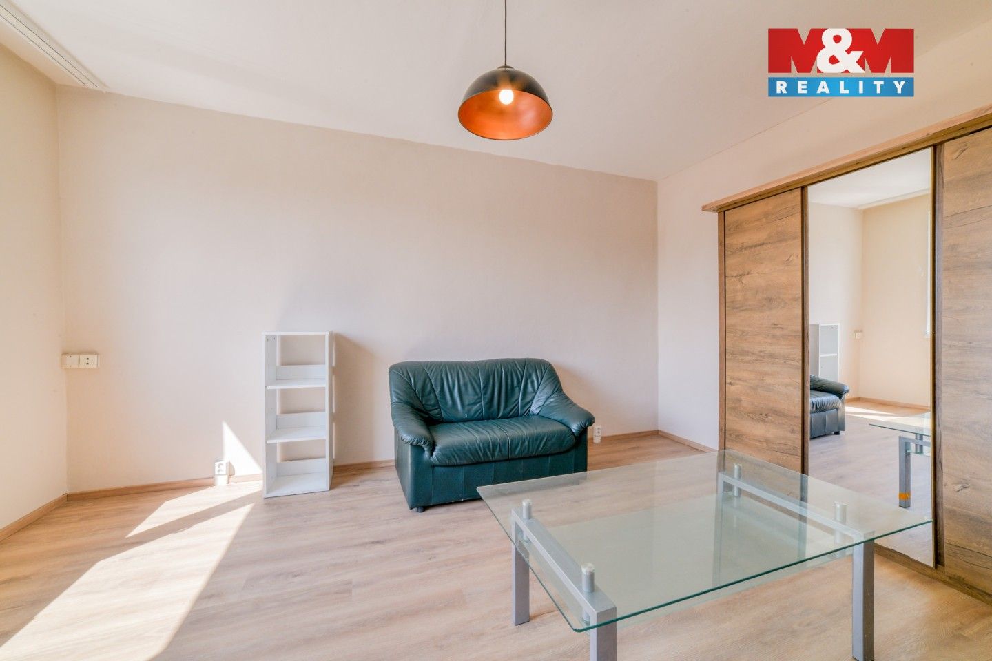 Prodej bytu 1+1 41 m² - foto 20