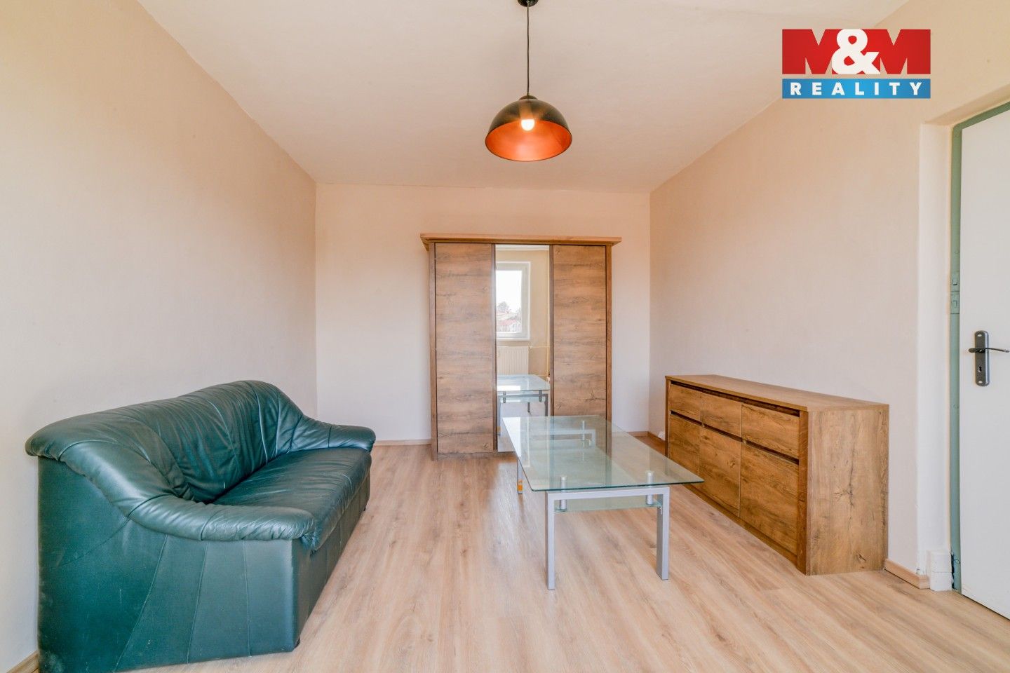 Prodej bytu 1+1 41 m² - foto 21