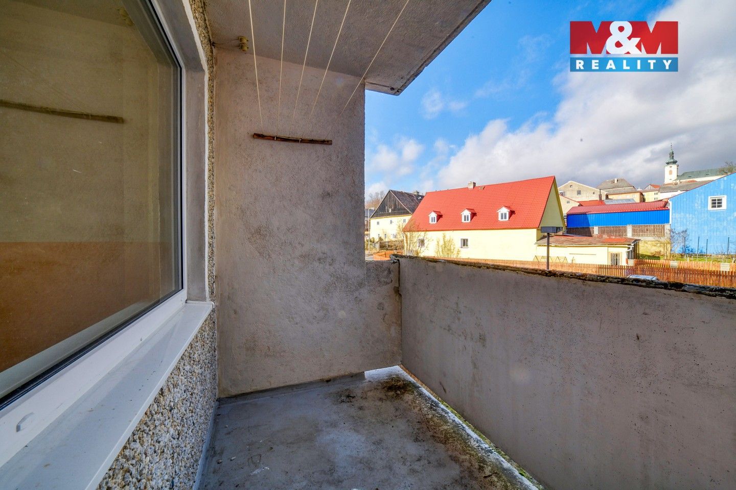 Prodej bytu 1+1 41 m² - foto 22