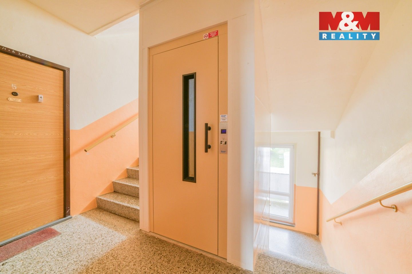 Prodej bytu 1+1 41 m² - foto 23