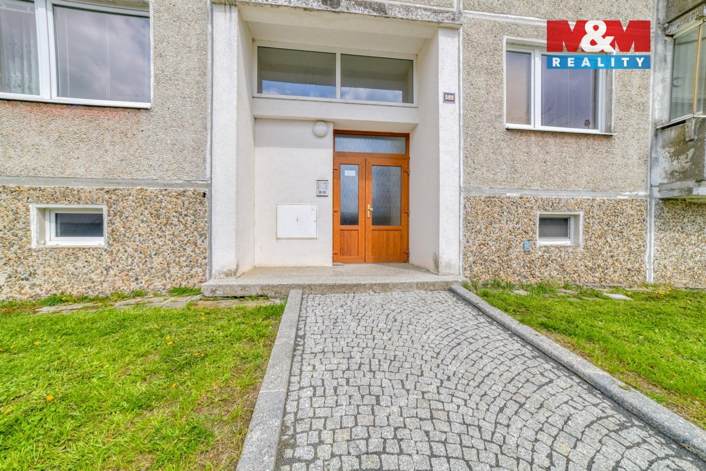 Prodej bytu 1+1 41 m² - foto 24