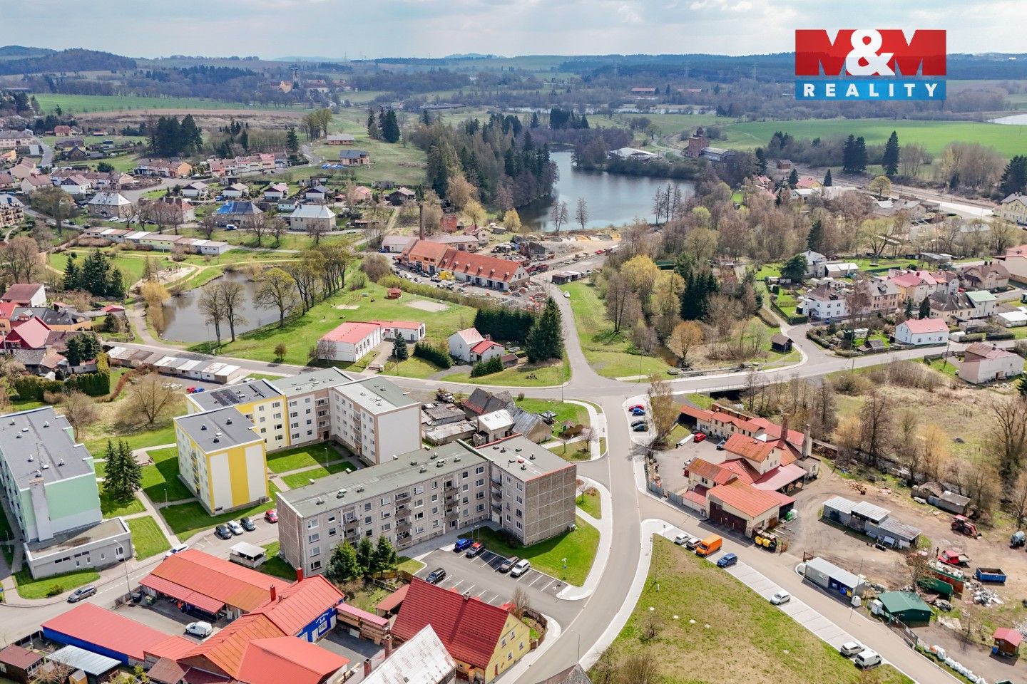 Prodej bytu 1+1 41 m² - foto 26