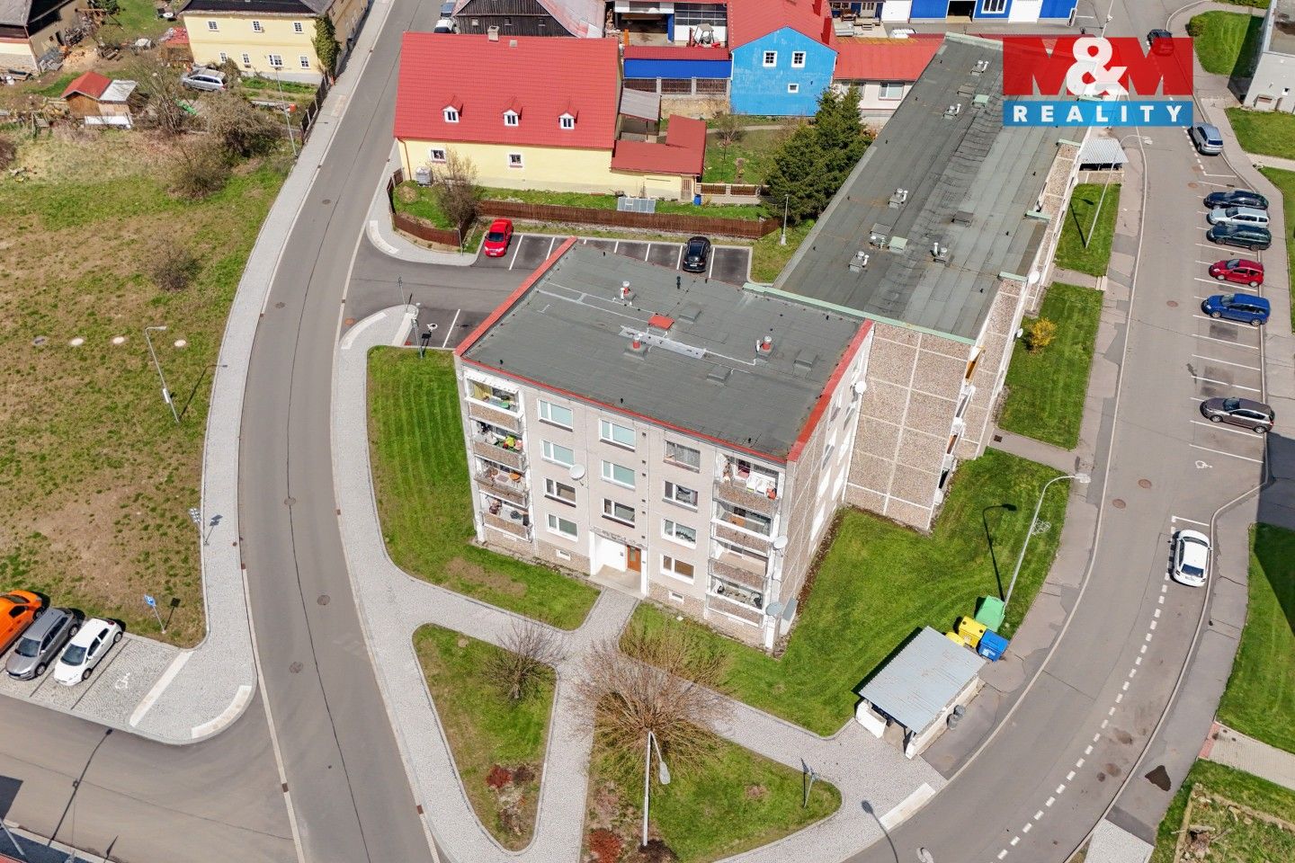 Prodej bytu 1+1 41 m² - foto 28
