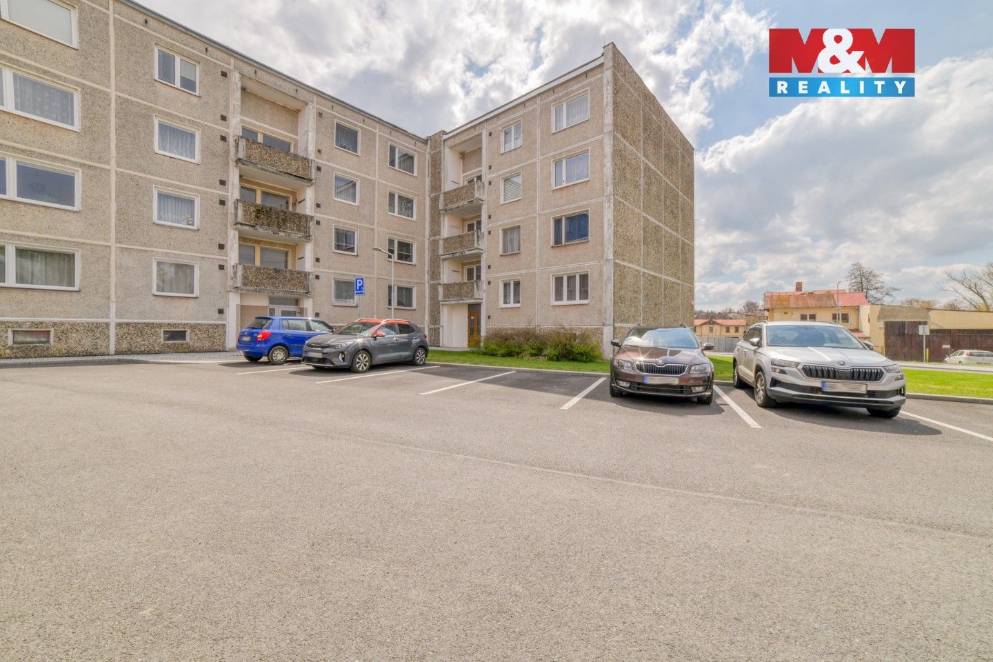 Prodej bytu 1+1 41 m² - foto 31