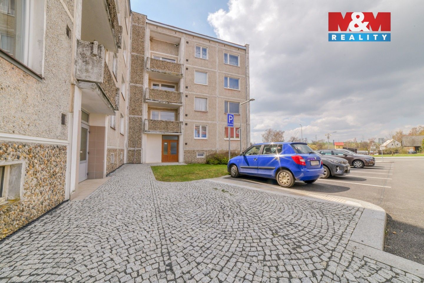 Prodej bytu 1+1 41 m² - foto 30