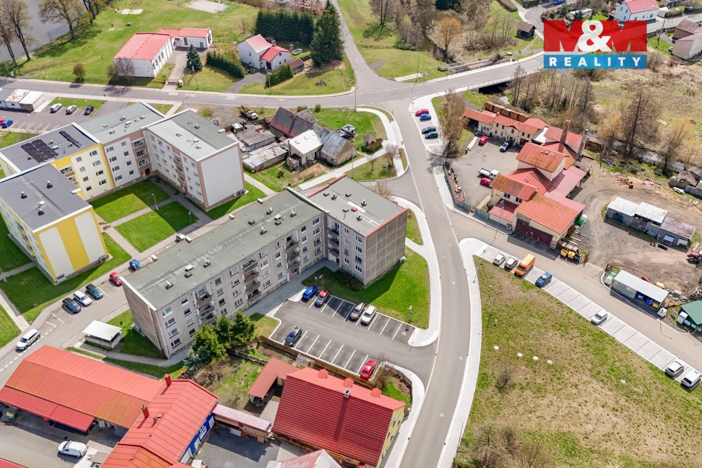 Prodej bytu 1+1 41 m² - foto 27