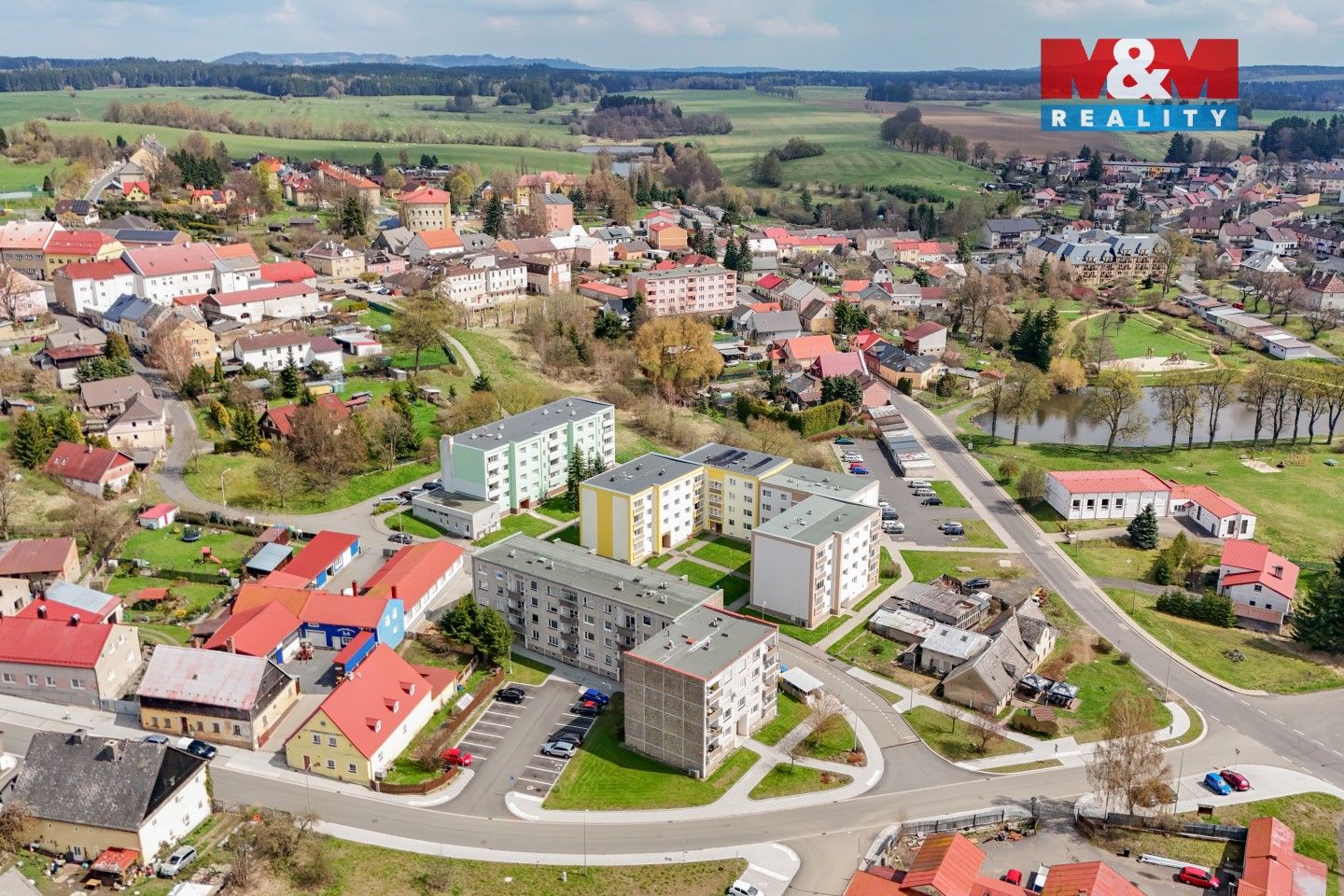 Prodej bytu 1+1 41 m² - foto 25