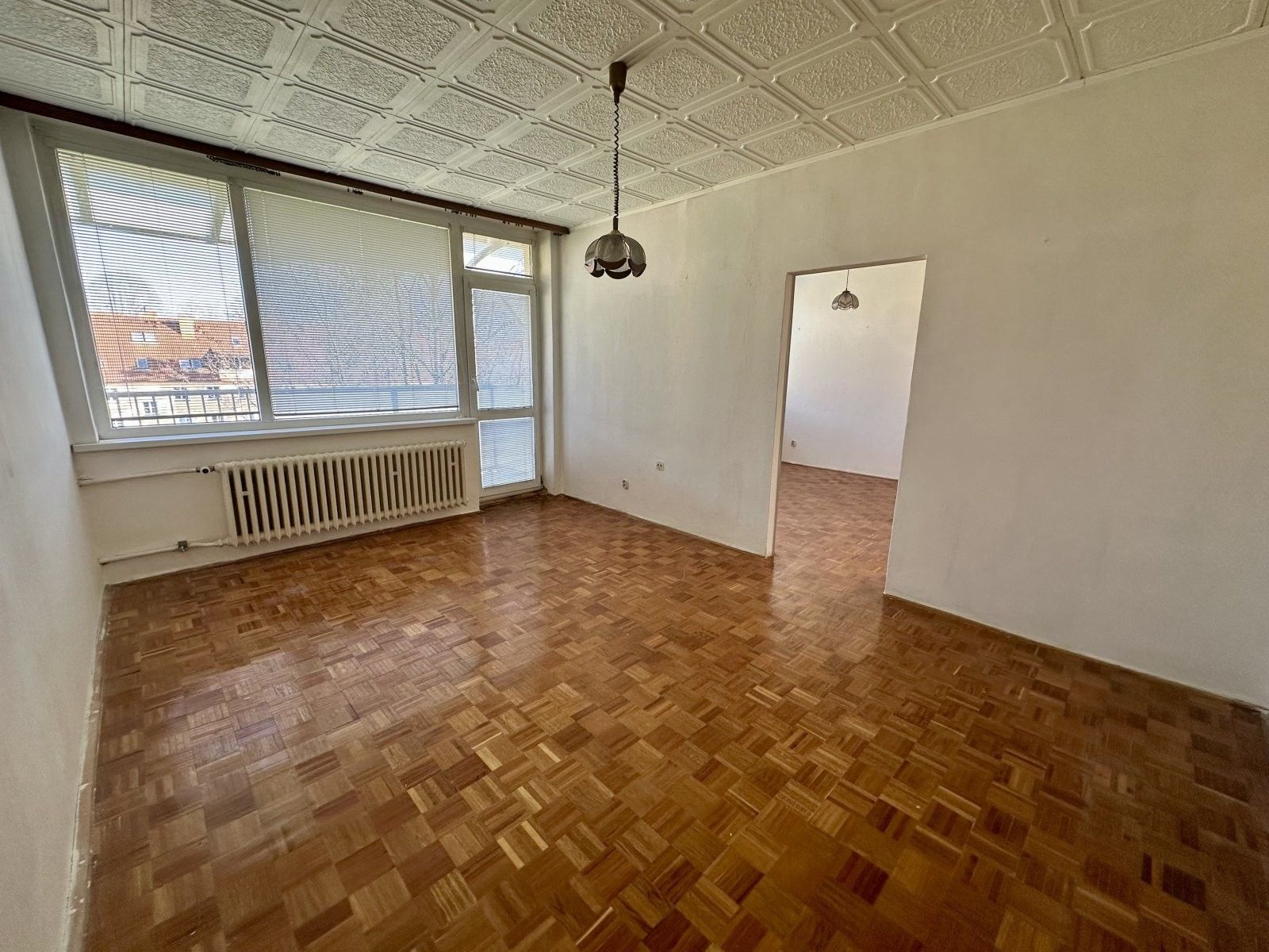 Prodej bytu 3+1 71 m² - foto 2