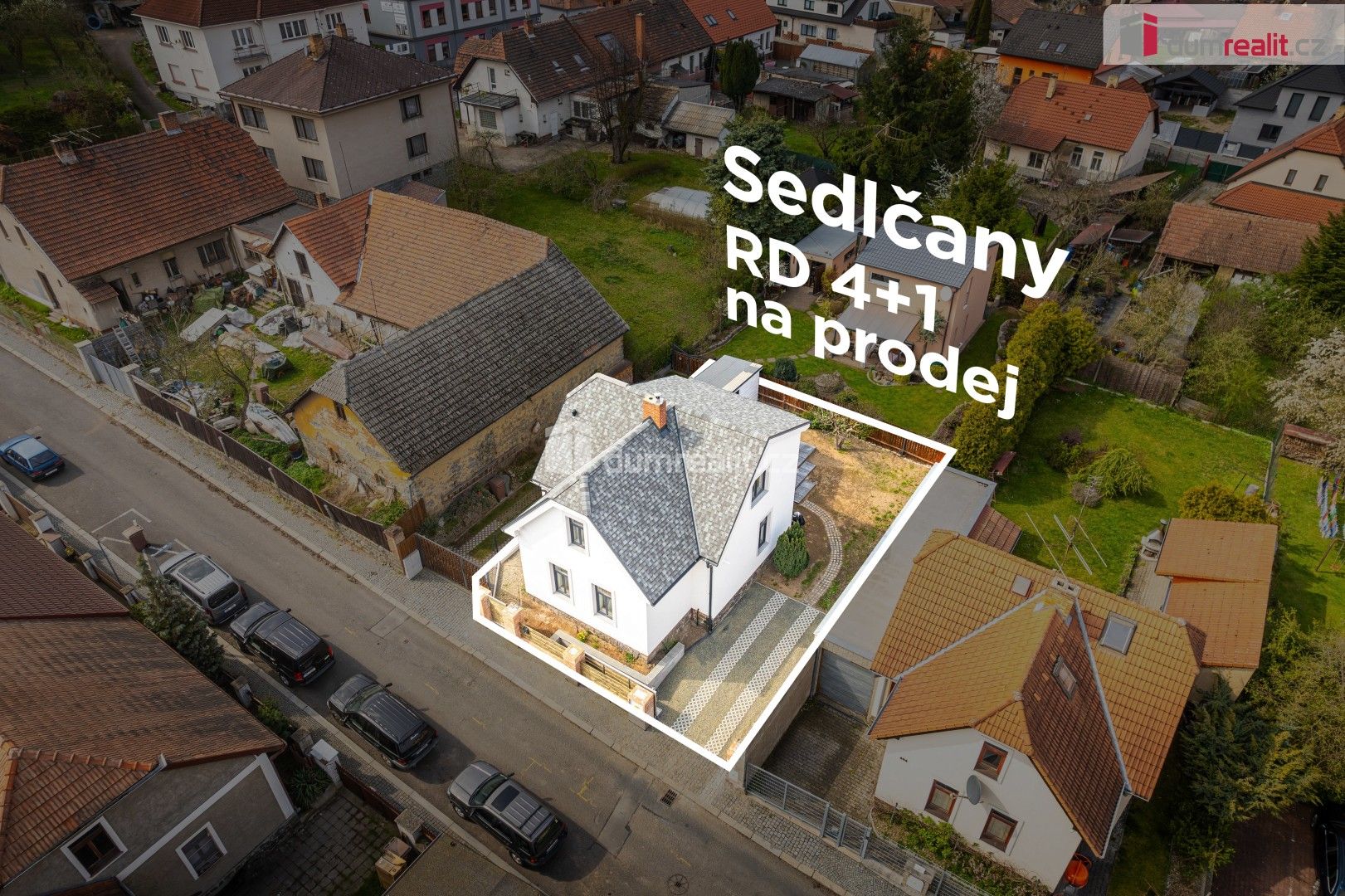 Prodej domu 140 m² - foto 24
