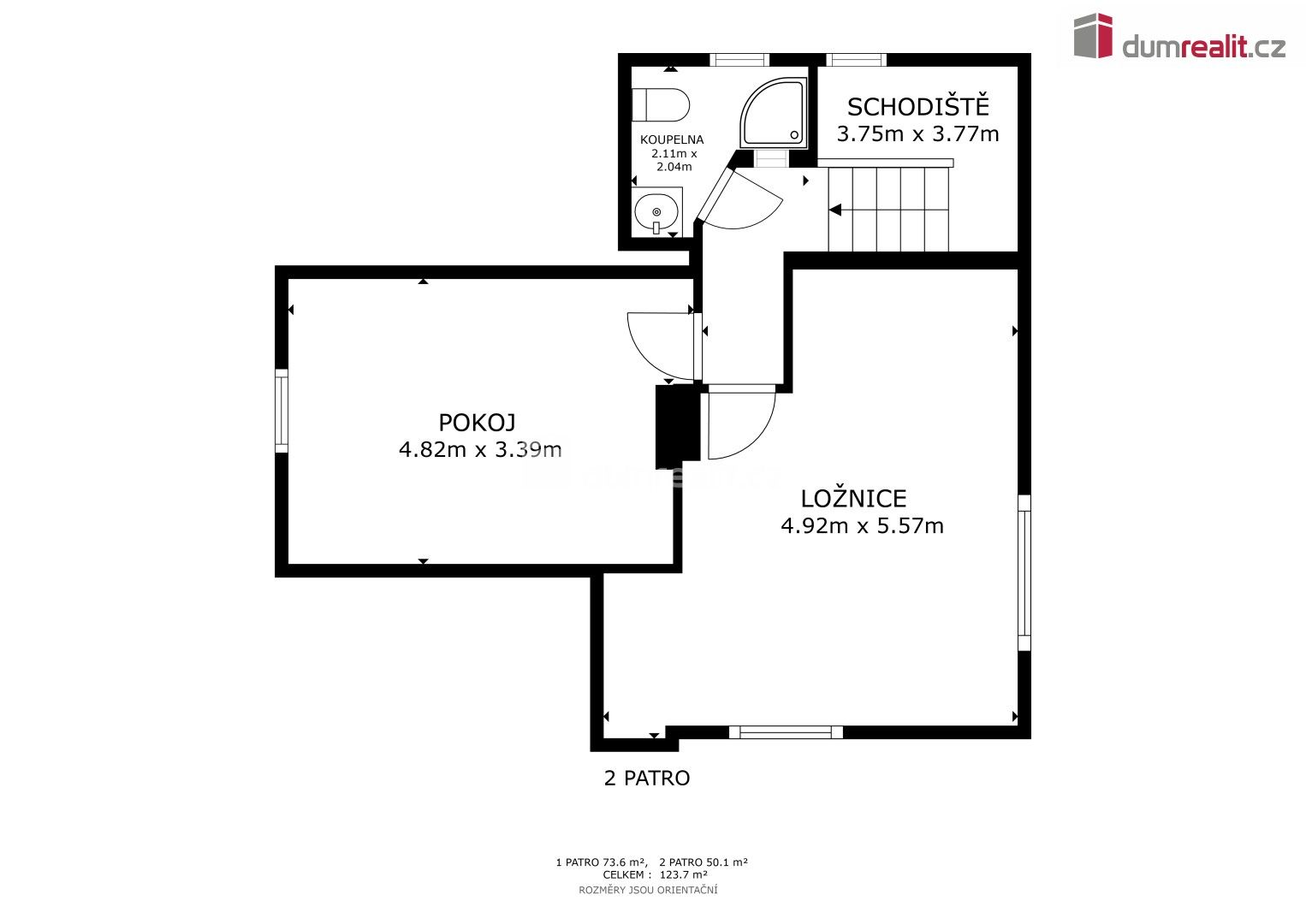 Prodej domu 140 m² - foto 30