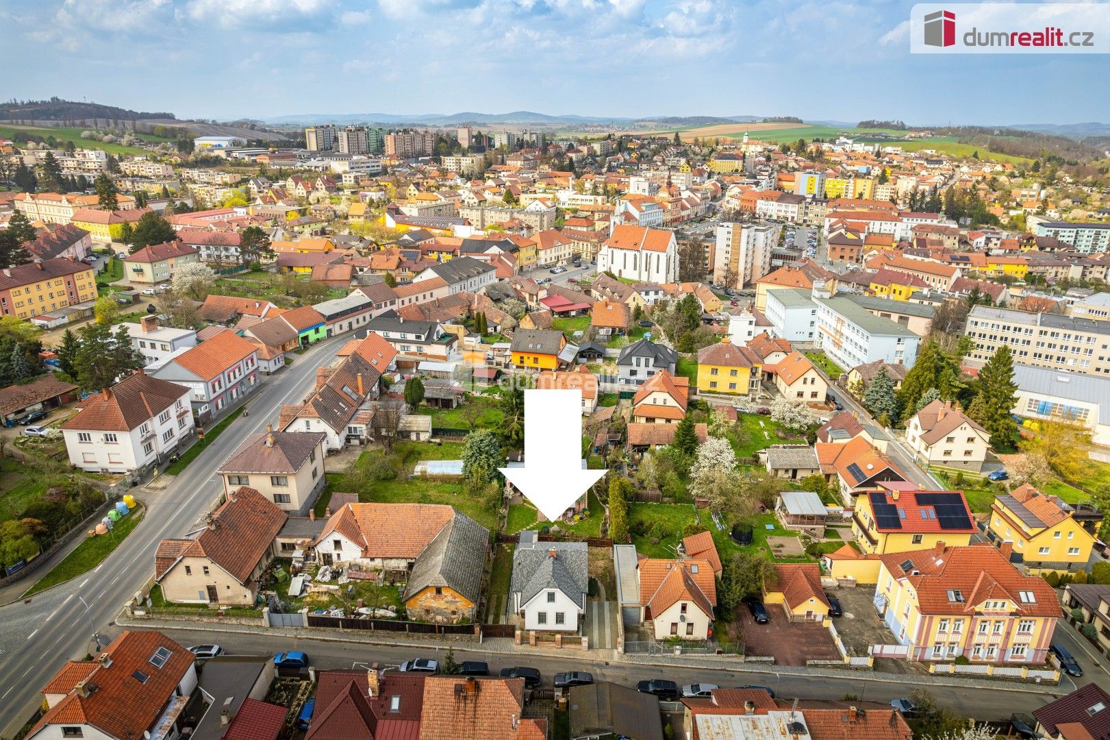 Prodej domu 140 m² - foto 25