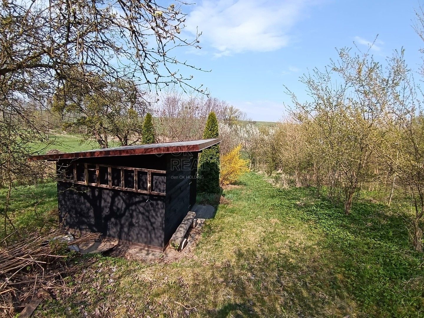 Prodej pozemku 1872 m² - foto 7
